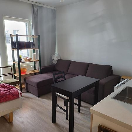 Apartment Near The Harbour Turku Eksteriør billede