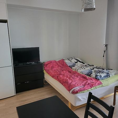 Apartment Near The Harbour Turku Eksteriør billede