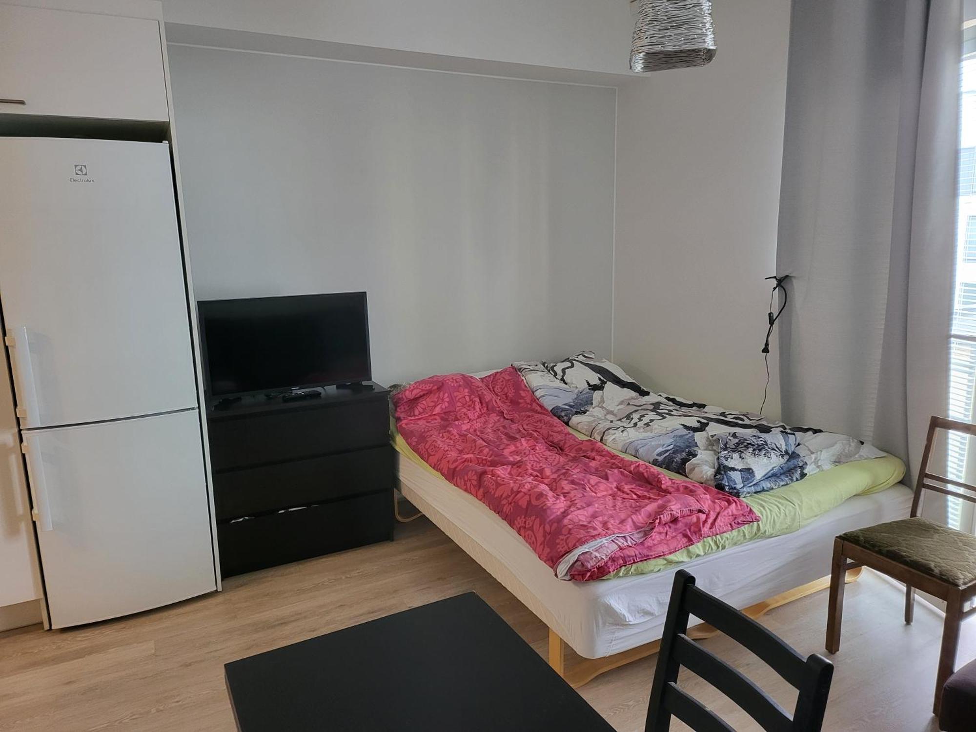 Apartment Near The Harbour Turku Eksteriør billede